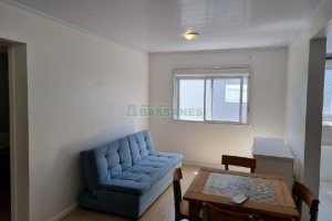 Apartamento com 54m², 2 dormitórios, 1 vaga, no bairro Salgado Filho em Caxias do Sul para Comprar
