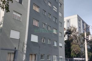 Apartamento com 54m², 2 dormitórios, 1 vaga, no bairro Salgado Filho em Caxias do Sul para Comprar