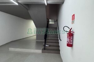 Loja com 545m², no bairro São Pelegrino em Caxias do Sul para Alugar