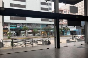Sala com 600m², no bairro Centro em Caxias do Sul para Alugar