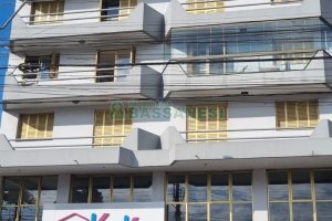 Apto Mobiliado com 67m², 2 dormitórios, 1 vaga, no bairro Lourdes em Caxias do Sul para Comprar