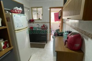 Apto Mobiliado com 67m², 2 dormitórios, 1 vaga, no bairro Lourdes em Caxias do Sul para Comprar