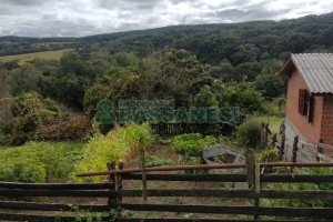 Chácara com 200m², 3 dormitórios, 1 vaga, no bairro Fazenda Souza em Caxias do Sul para Comprar