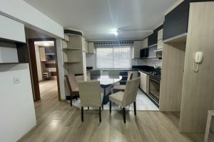 Apartamento com 60m², 2 dormitórios, 1 vaga, no bairro São Luiz em Caxias do Sul para Comprar