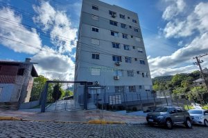 Apartamento com 60m², 2 dormitórios, 1 vaga, no bairro São Luiz em Caxias do Sul para Alugar ou Comprar