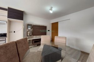 Apartamento com 60m², 2 dormitórios, 1 vaga, no bairro São Luiz em Caxias do Sul para Alugar ou Comprar