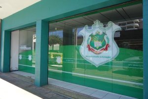 Loja com 5600m², no bairro São Pelegrino em Caxias do Sul para Alugar