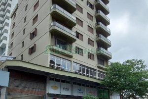 Apartamento com 170m², 3 dormitórios, 1 vaga, no bairro Lourdes em Caxias do Sul para Alugar