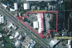 Pavilhão com 3970m², no bairro São Ciro em Caxias do Sul para Comprar