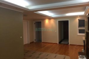 Apartamento com 116m², 3 dormitórios, 2 vagas, no bairro Centro em Caxias do Sul para Comprar