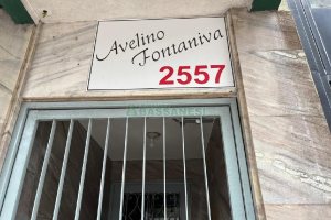 Apto Mobiliado com 107m², 3 dormitórios, 1 vaga, no bairro São Pelegrino em Caxias do Sul para Alugar