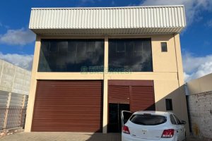 Pavilhão com 250m², no bairro Santa Catarina em Caxias do Sul para Alugar