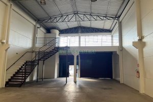 Pavilhão com 250m², no bairro Santa Catarina em Caxias do Sul para Alugar