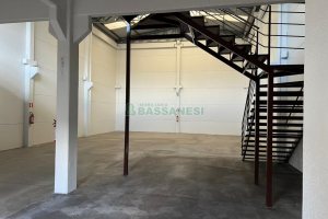 Pavilhão com 250m², no bairro Santa Catarina em Caxias do Sul para Alugar