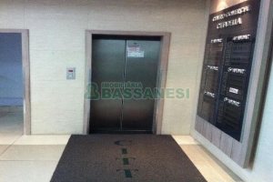 Sala com 44m², no bairro Centro em Caxias do Sul para Alugar