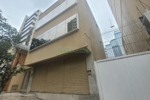 Predio com 254m², no bairro Centro em Caxias do Sul para Alugar