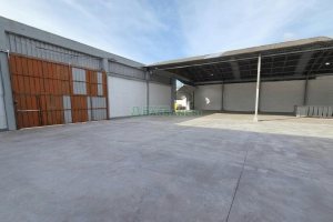 Pavilhão com 1710m², no bairro Santa Catarina em Caxias do Sul para Alugar