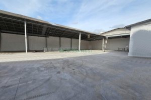 Pavilhão com 1710m², no bairro Santa Catarina em Caxias do Sul para Alugar