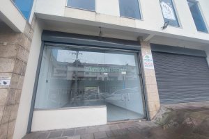 Loja com 105m², no bairro Lourdes em Caxias do Sul para Alugar