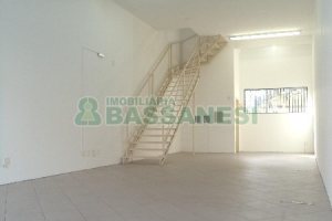 Loja com 105m², no bairro Lourdes em Caxias do Sul para Alugar
