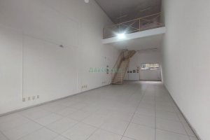 Loja com 105m², no bairro Lourdes em Caxias do Sul para Alugar