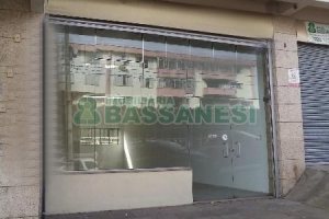 Loja com 105m², no bairro Lourdes em Caxias do Sul para Alugar
