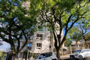 Apartamento com 110m², 3 dormitórios, 2 vagas, no bairro Lourdes em Caxias do Sul para Alugar ou Comprar
