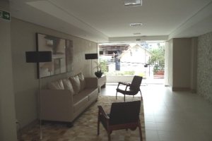 Apartamento com 117m², 3 dormitórios, 2 vagas, no bairro Centro em Caxias do Sul para Comprar