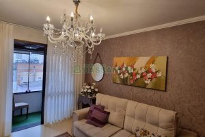 Apartamento com 85m², 2 dormitórios, 1 vaga, no bairro Centro em Caxias do Sul para Comprar