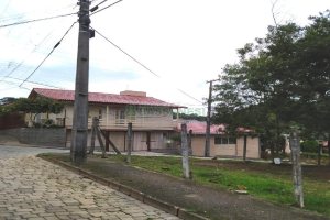 Terreno com 855m², no bairro Salgado Filho em Caxias do Sul para Alugar