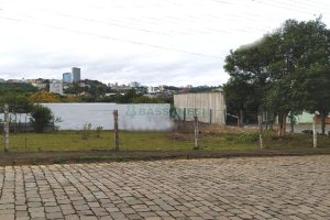 Terreno com 855m², no bairro Salgado Filho em Caxias do Sul para Alugar