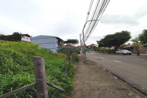 Terreno com 1500m², no bairro Rio Branco em Caxias do Sul para Alugar