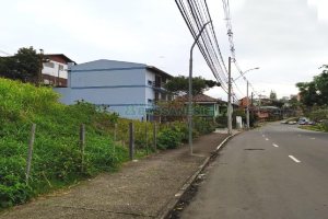 Terreno com 1500m², no bairro Rio Branco em Caxias do Sul para Alugar
