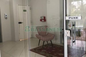 Apartamento com 70m², 2 dormitórios, 2 vagas, no bairro Interlagos em Caxias do Sul para Alugar