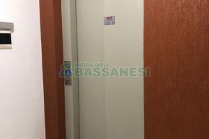 Apartamento com 70m², 2 dormitórios, 2 vagas, no bairro Interlagos em Caxias do Sul para Alugar