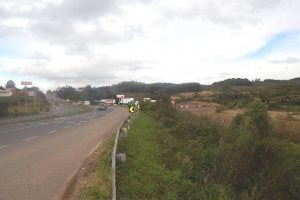 Terreno com 30800m², no bairro Linha Julieta em Farroupilha para Alugar