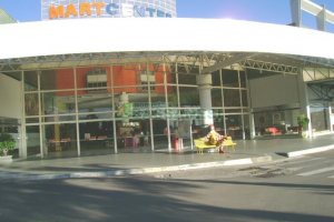 Loja com 31m², no bairro Desvio Rizzo em Caxias do Sul para Alugar