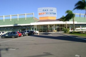 Loja com 31m², no bairro Desvio Rizzo em Caxias do Sul para Alugar