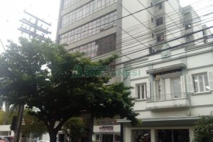 Sala Mobiliada com 38m², no bairro Centro em Caxias do Sul para Alugar