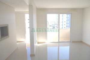 Apartamento com 93m², 2 dormitórios, 2 vagas, no bairro Villagio Iguatemi em Caxias do Sul para Alugar