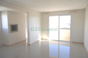 Apartamento com 93m², 2 dormitórios, 2 vagas, no bairro Villagio Iguatemi em Caxias do Sul para Alugar