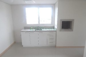 Apartamento com 93m², 2 dormitórios, 2 vagas, no bairro Villagio Iguatemi em Caxias do Sul para Alugar