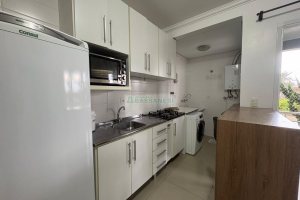 Apto Mobiliado com 37m², 1 dormitório, 1 vaga, no bairro Petrópolis em Caxias do Sul para Alugar