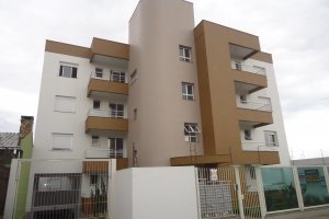 Apartamento com 37m², 1 dormitório, 1 vaga, no bairro Petrópolis em Caxias do Sul para Alugar