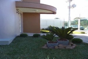 Apartamento com 37m², 1 dormitório, 1 vaga, no bairro Petrópolis em Caxias do Sul para Alugar