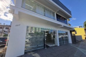 Loja com 154m², no bairro Cruzeiro em Caxias do Sul para Alugar