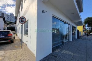 Loja com 154m², no bairro Cruzeiro em Caxias do Sul para Alugar