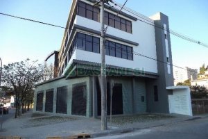 Sala com 207m², no bairro Floresta em Caxias do Sul para Alugar