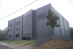 Pavilhão com 678m², no bairro Ana Rech em Caxias do Sul para Alugar