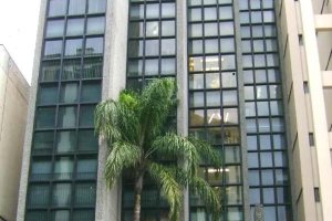 Sala com 55m², no bairro Centro em Caxias do Sul para Comprar